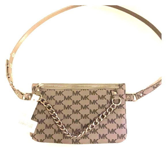 Michael Kors Handbags - Michael Kors belt bag